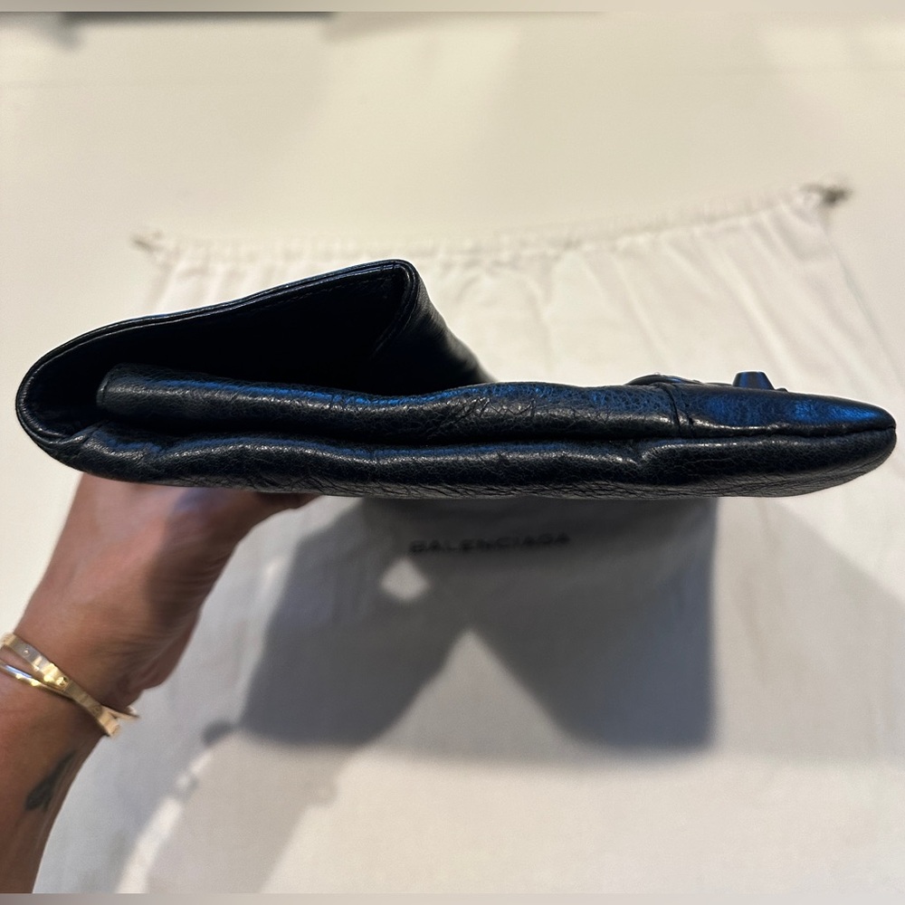 Balenciaga Pochette Clutch - Picture 9 of 11